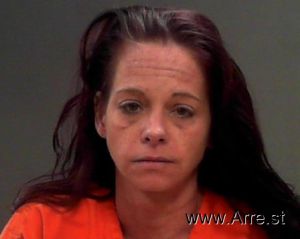 Amanda Higginbotham Arrest