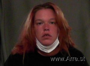 Amanda Howell Arrest Mugshot