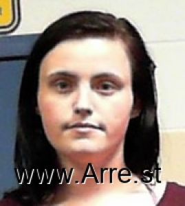 Amanda Kreiling Arrest Mugshot