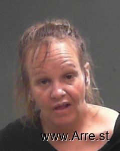 Amanda Lemasters Arrest Mugshot