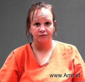Amanda Lemasters Arrest