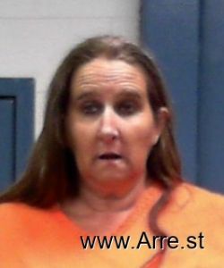 Amanda Mccoy Arrest