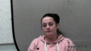 Amanda Mitchem Arrest Mugshot