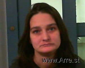 Amanda Morris Arrest