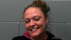 Amanda Oakes Arrest Mugshot