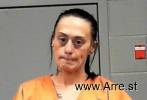 Amanda Phillips Arrest Mugshot