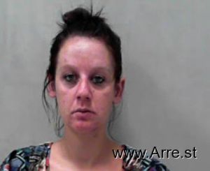 Amanda Roby Arrest Mugshot
