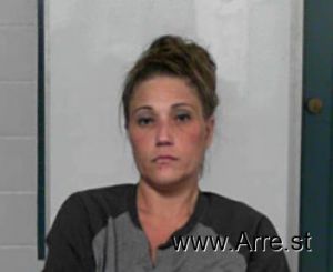 Amanda Rodgers Arrest Mugshot