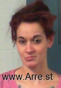 Amanda Shears Arrest Mugshot