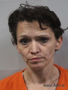 Amanda Shinn Arrest Mugshot