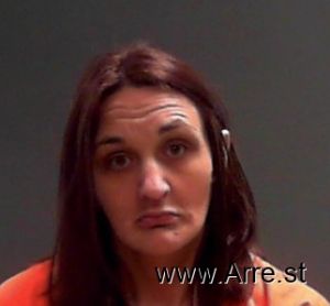 Amanda Stahl Arrest Mugshot