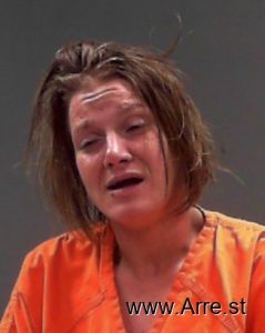 Amanda Stanley Arrest Mugshot