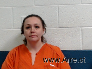 Amanda Taylor Arrest