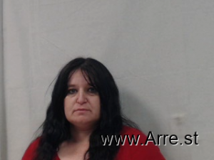 Amanda Testerman Arrest Mugshot