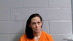 Amanda Toler Arrest