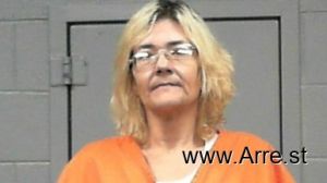 Amanda Tucker Arrest Mugshot