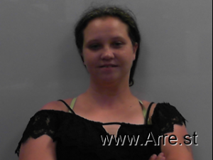Amanda Twigg Arrest