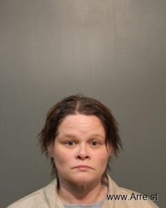 Amanda Wade Arrest Mugshot