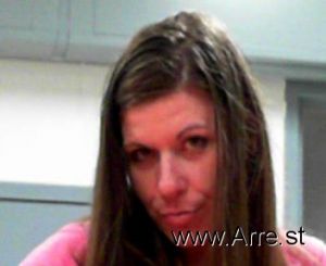 Amanda Wessel Arrest Mugshot