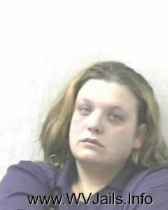 Amanda Adkins Arrest Mugshot