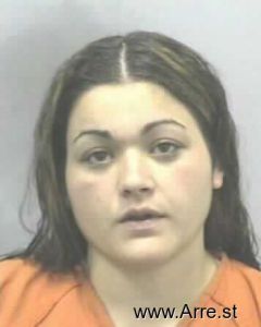 Amanda Ashcraft Arrest Mugshot