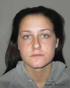 Amanda Bedner-dwyer Arrest