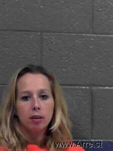 Amanda Belcher Arrest Mugshot