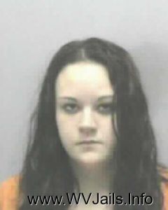 Amanda Bell Arrest Mugshot