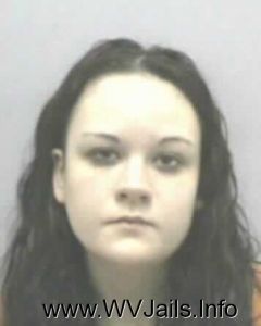  Amanda Bell Arrest