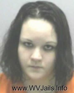 Amanda Bell Arrest Mugshot