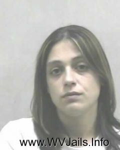  Amanda Biltz Arrest