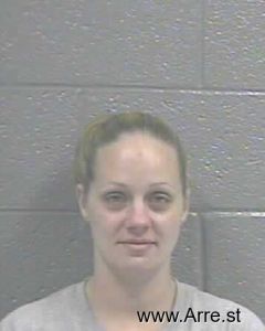 Amanda Bowyer Arrest Mugshot