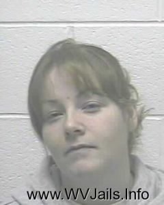 Amanda Brotherton Arrest Mugshot