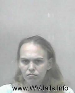 Amanda Bryant Arrest Mugshot