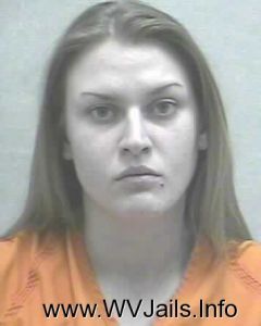  Amanda Butcher Arrest