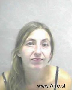 Amanda Carnal Arrest Mugshot