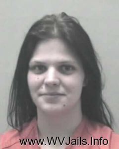 Amanda Conley Arrest Mugshot