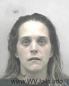  Amanda Cook Arrest