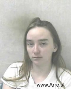 Amanda Denais Arrest Mugshot