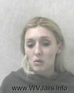  Amanda Ford Arrest