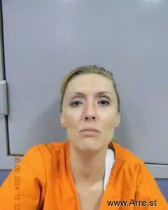 Amanda Ford Arrest