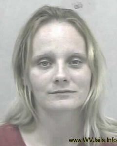  Amanda Hanshaw Arrest Mugshot