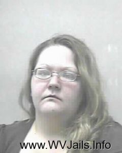 Amanda Harvey Arrest Mugshot