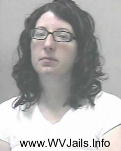 Amanda Johnson Arrest Mugshot