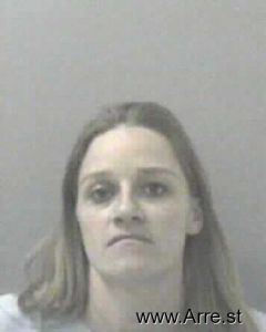 Amanda Kessick Arrest