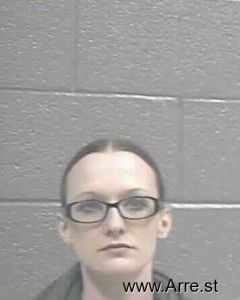 Amanda Kyle Arrest