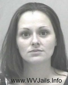  Amanda Law Arrest Mugshot