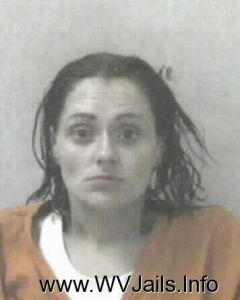 Amanda Law Arrest Mugshot