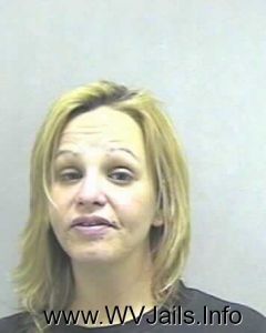 Amanda Lemasters Arrest