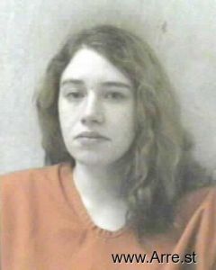 Amanda Lemley Arrest Mugshot
